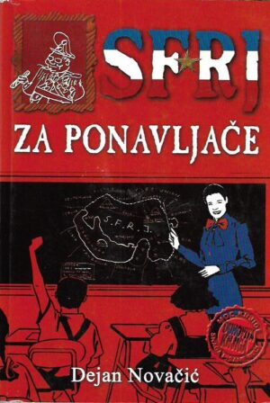 dejan novačić: sfrj za ponavljače