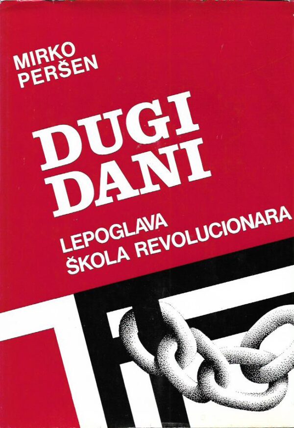 mirko peršen: dugi dani