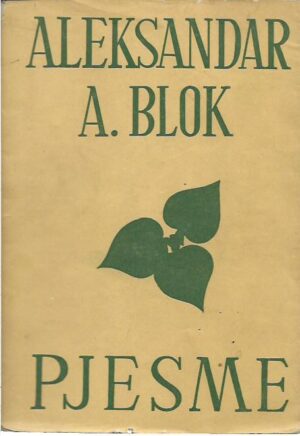 aleksandar a. blok: pjesme