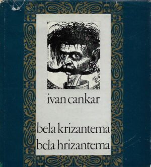 ivan cankar: bela krizantema