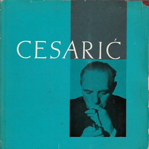 julije derossi: cesarić