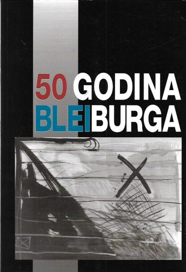 franjo letić: 50 godina bleiburga