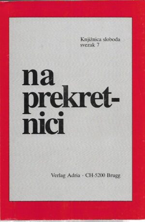 jure petričević (ur.): na prekretnici