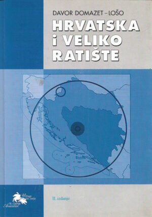 davor domazet-lošo: hrvatska i veliko ratište