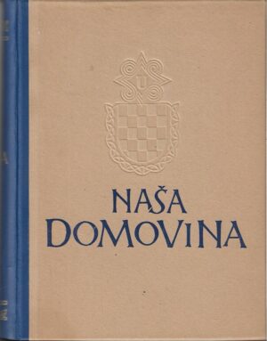 filip lukas (ur.): naša domovina (1-2)