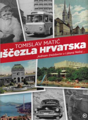 tomislav matić: iščezla hrvatska