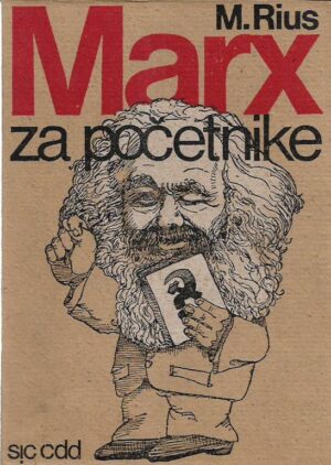 rius (eduardo del río): marx za početnike