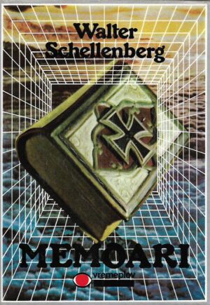 walter schellenberg: memoari