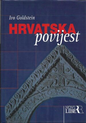 ivo goldstein: hrvatska povijest