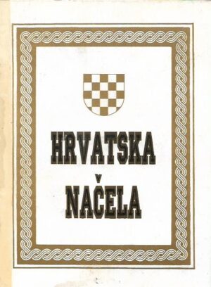 hrvatska načela