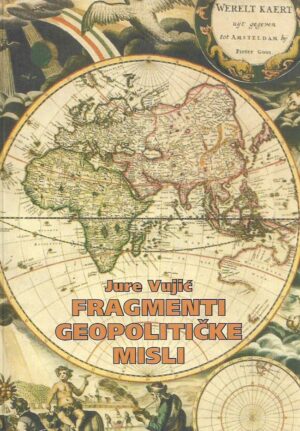 jure vujić: fragmenti geopolitičke misli