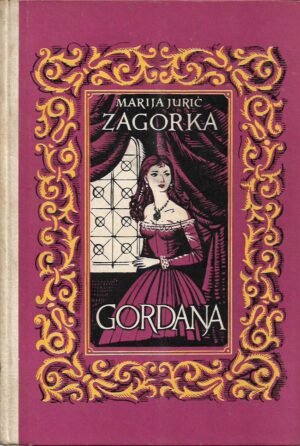 marija jurić zagorka: gordana v