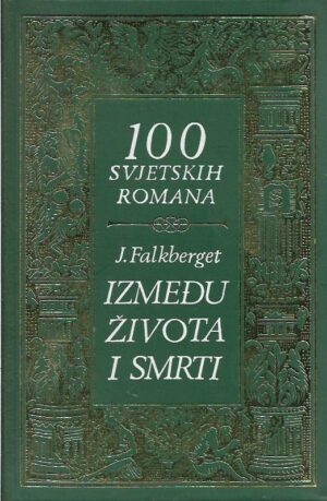 johan falkberget: između života i smrti