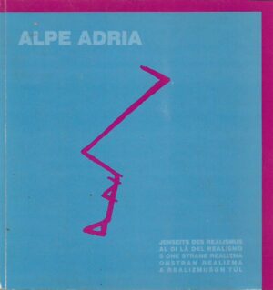 skupina autora: alpe, adria (katalog izložbe)