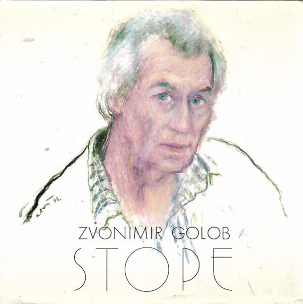 zvonimir golob: stope