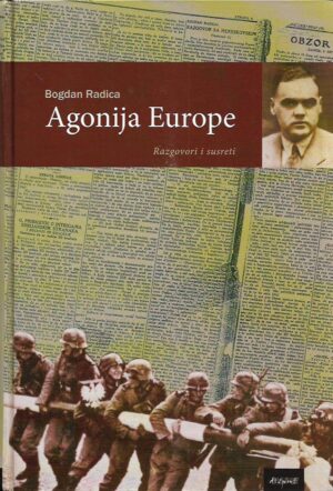 bogdan radica: agonija europe