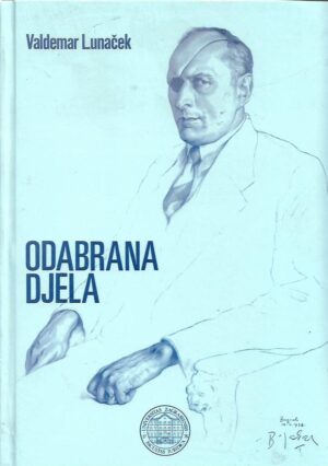 valdemar lunaček: odabrana djela