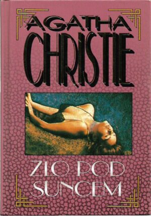 agatha christie: zlo pod suncem