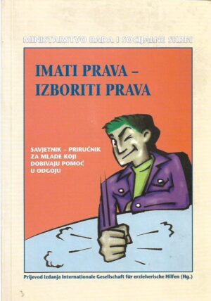 ivan vrgoč (ur.): imati prava - izboriti prava