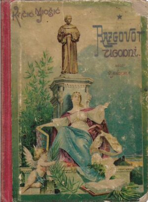 andrija kačić miošić: razgovor ugodni naroda slovinskoga