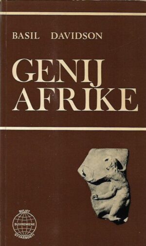 basil davidson: genij afrike