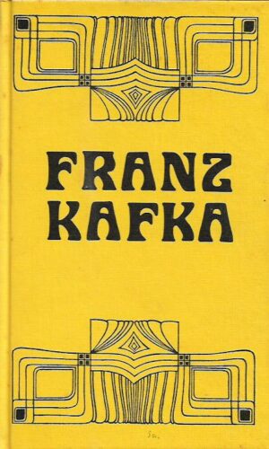 franz kafka: odabrana djela i - viii