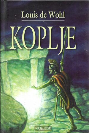 louis de wohl: koplje