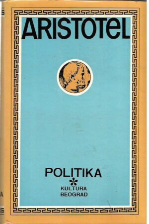 aristotel: politika