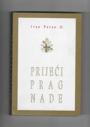 ivan pavao ii: prijeći prag nade