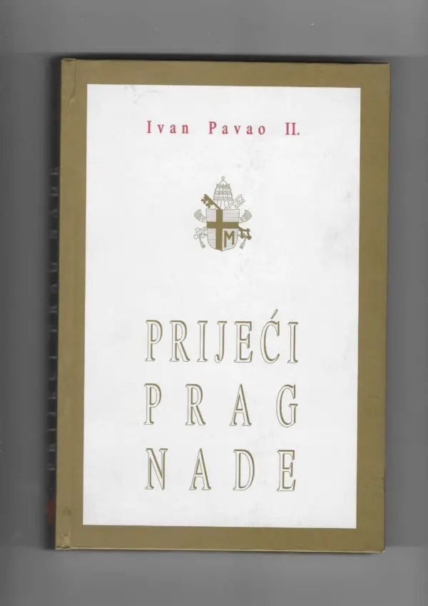 ivan pavao ii: prijeći prag nade