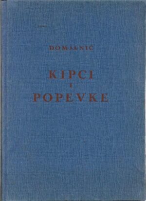 dragutin domjanić: kipci i popevke