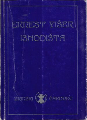 ernest fišer: ishodišta