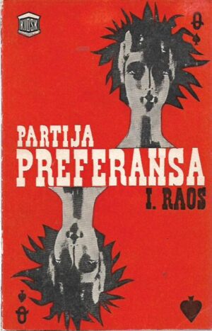 ivan raos: partija preferansa