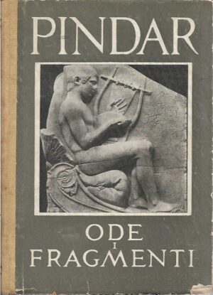 pindar: ode i fragmenti