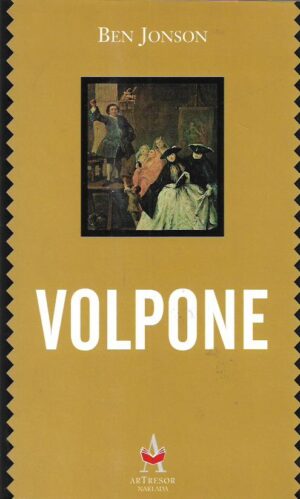 ben johnson: volpone