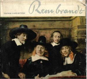 trewin copplestone: rembrandt