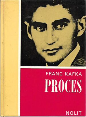 franz kafka: proces