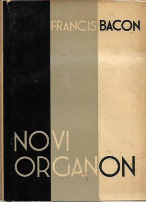 francis bacon: novi organon