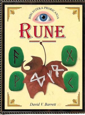 david v. barret: rune