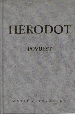 herodot: povijest