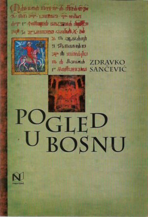 zdravko sančević: pogled u bosnu