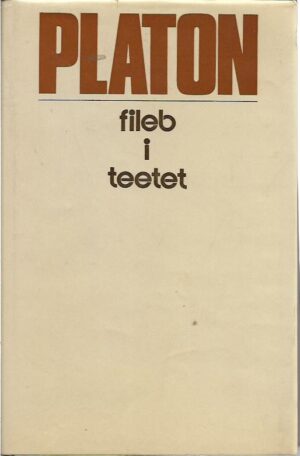 platon: fileb i teetet