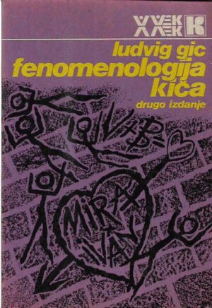 ludwig giesz: fenomenologija kiča