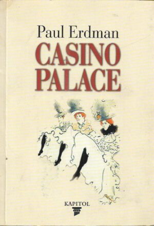 paul erdman: casino palace