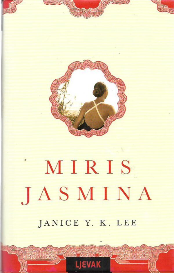 janice y. k. lee: miris jasmina