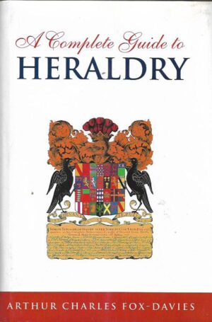 arthur charles fox-davies: a complete guide to heraldry