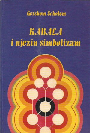 gershom scholem: kabala i njezin simbolizam