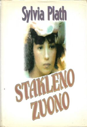 sylvia plath: stakleno zvono