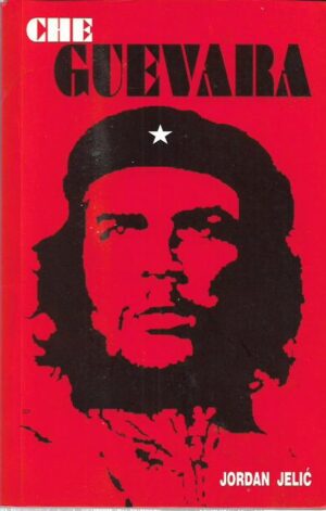 jordan jelić: che guevara