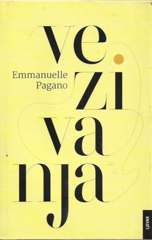 emmanuelle pagano: vezivanja